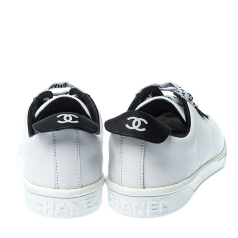 chanel sneakers sg